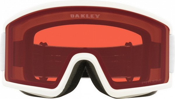 Изображение товара Маска горнолыжная Oakley Target Line L / OO7120-22 (матовый белый)