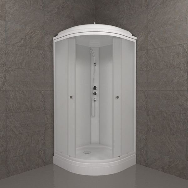 Изображение товара Душевая кабина Triton Вельвет А 88x88