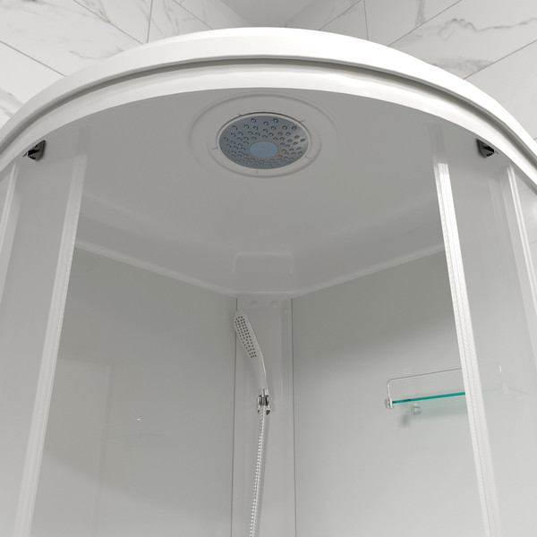 Изображение товара Душевая кабина Triton Вельвет А 88x88