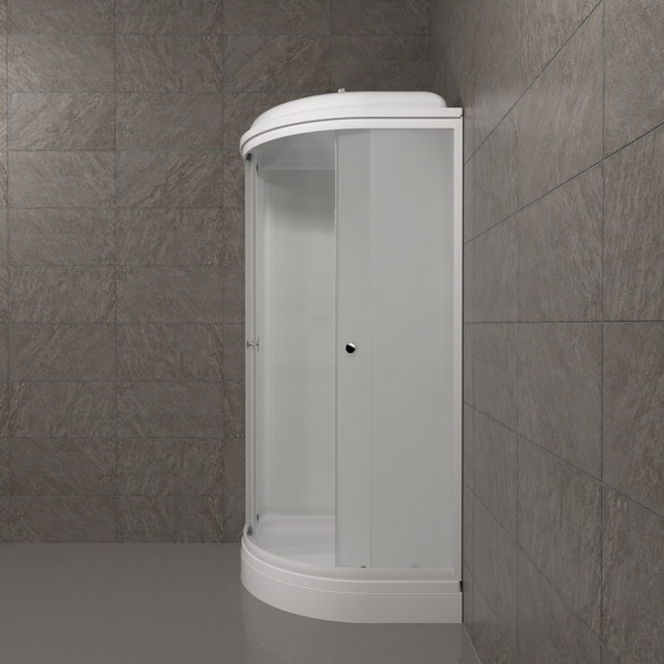 Изображение товара Душевая кабина Triton Вельвет А 88x88