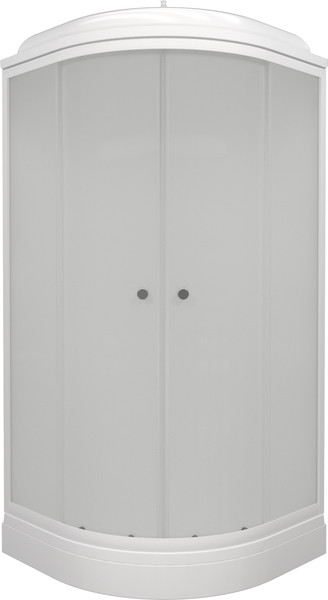 Изображение товара Душевая кабина Triton Вельвет А 88x88