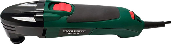 Изображение товара Реноватор Favourite MF 500P / 111512500