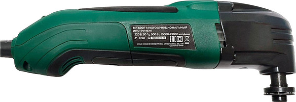 Изображение товара Реноватор Favourite MF 500P / 111512500