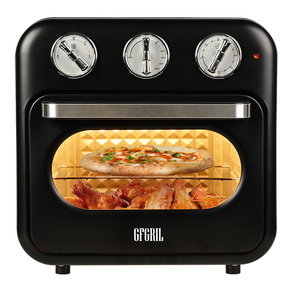 Изображение товара Аэрогриль GFGRIL GFAO-200