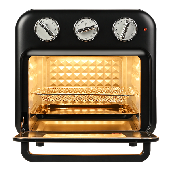 Изображение товара Аэрогриль GFGRIL GFAO-200