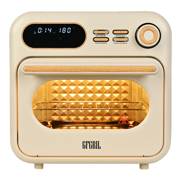 Изображение товара Аэрогриль GFGRIL GFAO-400