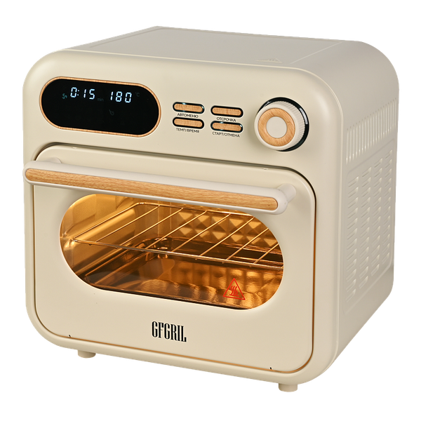 Изображение товара Аэрогриль GFGRIL GFAO-400