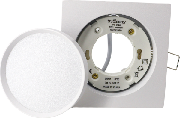 Изображение товара Точечный светильник Truenergy 21262
