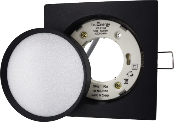 Изображение товара Точечный светильник Truenergy 21263