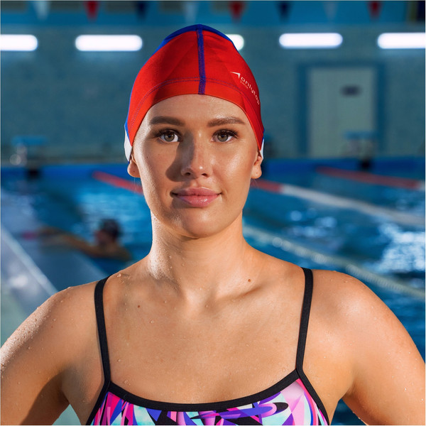 Изображение товара Шапочка для плавания Onlytop 2388948