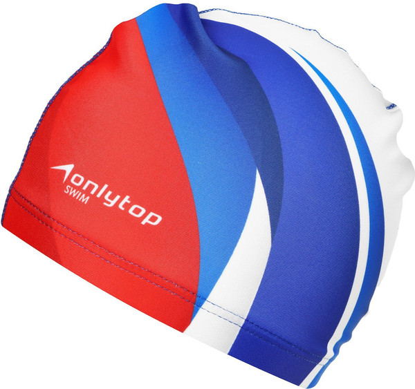 Изображение товара Шапочка для плавания Onlytop 2388948