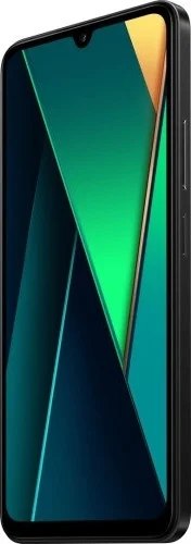 Изображение товара Смартфон POCO C75 6GB/128GB (черный)