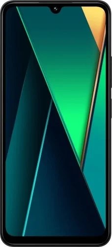 Изображение товара Смартфон POCO C75 6GB/128GB (черный)