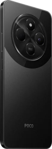 Изображение товара Смартфон POCO C75 6GB/128GB (черный)