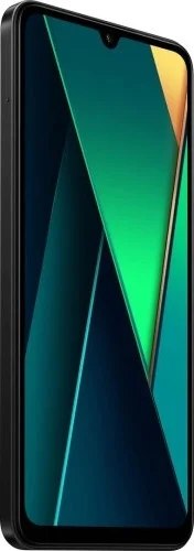 Изображение товара Смартфон POCO C75 6GB/128GB (черный)