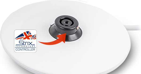 Изображение товара Электрочайник Evolution KG19171