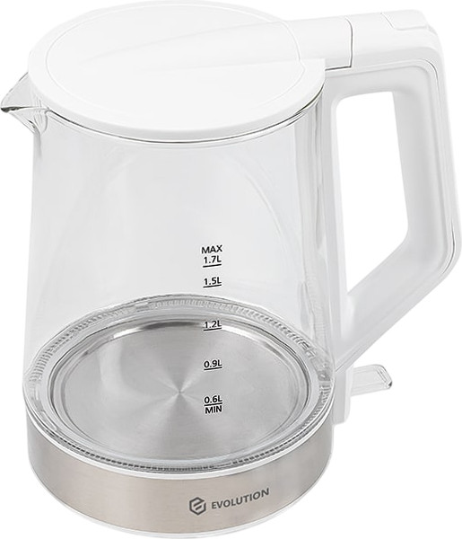 Изображение товара Электрочайник Evolution KG19171