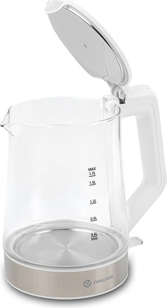 Изображение товара Электрочайник Evolution KG19171
