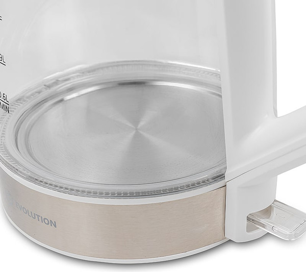 Изображение товара Электрочайник Evolution KG19171