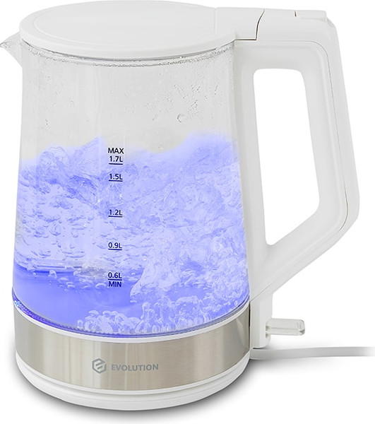 Изображение товара Электрочайник Evolution KG19171