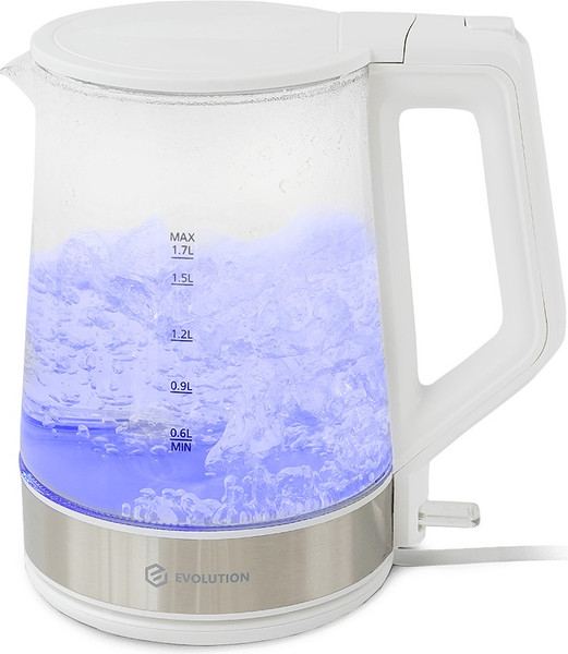 Изображение товара Электрочайник Evolution KG19171