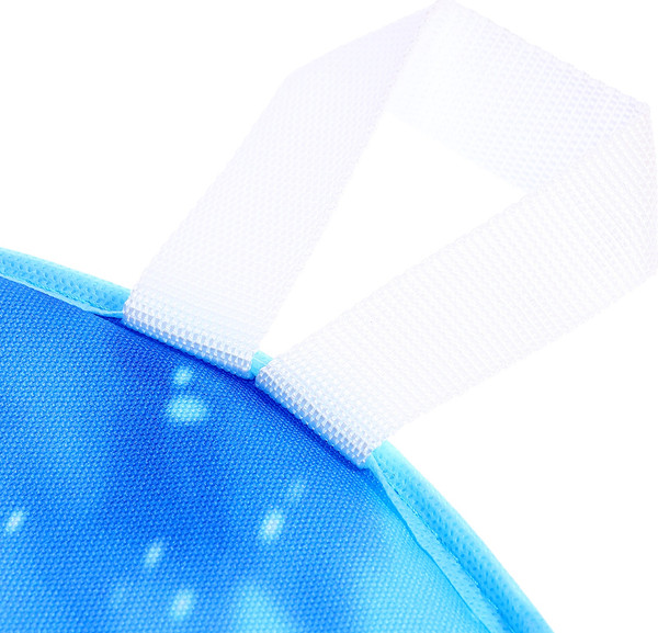 Изображение товара Санки-ледянка Zabiaka Снеговик / 10735394