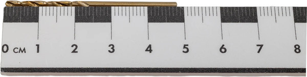 Изображение товара Набор сверл HeadRock 439-010-002 (10шт)