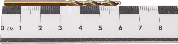 Изображение товара Набор сверл HeadRock 439-010-003 (10шт)