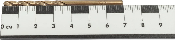 Изображение товара Набор сверл HeadRock 439-010-0035 (10шт)