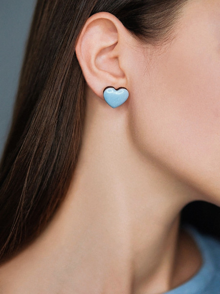 Изображение товара Серьги Слонвиш 1996