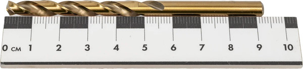 Изображение товара Набор сверл HeadRock 439-010-006 (10шт)