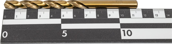 Изображение товара Набор сверл HeadRock 439-010-008 (10шт)