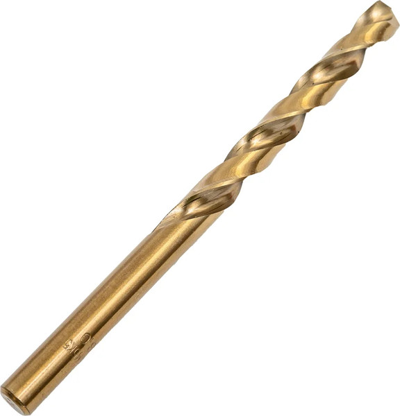 Изображение товара Набор сверл HeadRock 439-010-008 (10шт)