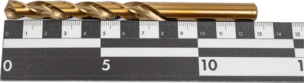 Изображение товара Набор сверл HeadRock 439-010-010 (5шт)