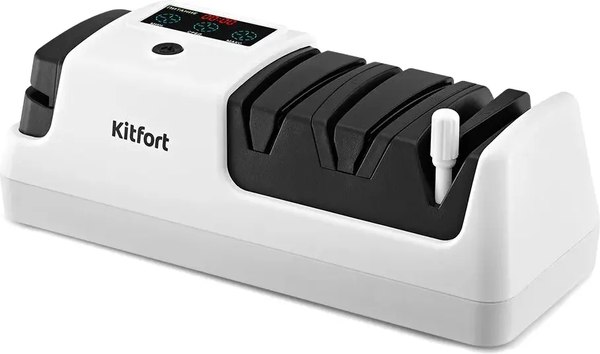 Изображение товара Ножеточка электрическая Kitfort КТ-6548