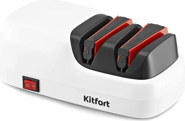 Изображение товара Ножеточка электрическая Kitfort КТ-6551