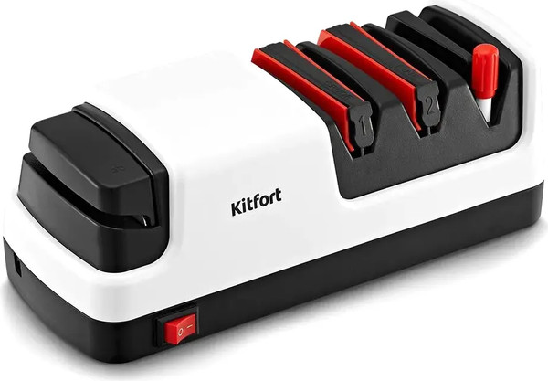 Изображение товара Ножеточка электрическая Kitfort КТ-6552