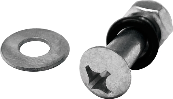 Изображение товара Ролик для плиткореза Vertex Tools 15х6х1.5мм / 50-15-6-1