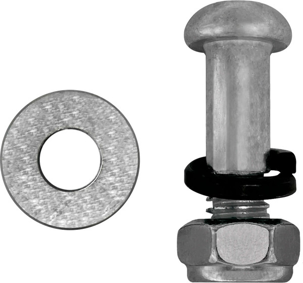 Изображение товара Ролик для плиткореза Vertex Tools 15х6х1.5мм / 50-15-6-1