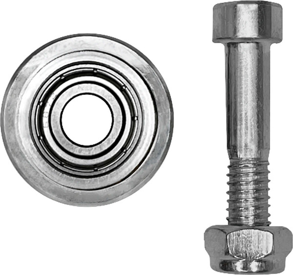 Изображение товара Ролик для плиткореза Vertex Tools 22х6х6мм / 50-22-6-6