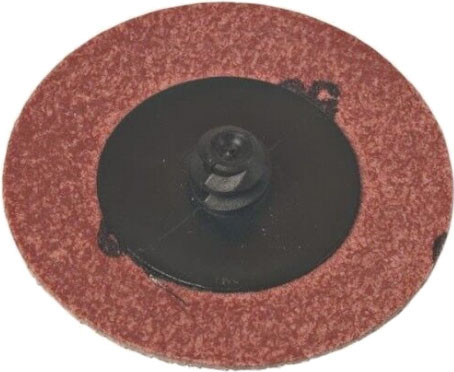 Изображение товара Шлифовальный круг Mirka Ceramic зачистной / АМ00000092518