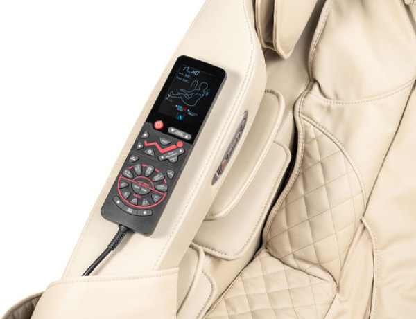Изображение товара Массажное кресло iRest Osteo A389-1