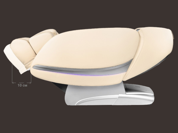Изображение товара Массажное кресло iRest Osteo A389-1