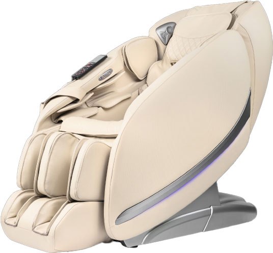 Изображение товара Массажное кресло iRest Osteo A389-1