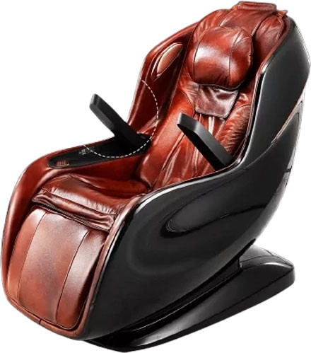 Изображение товара Массажное кресло Richter Boss MS-253