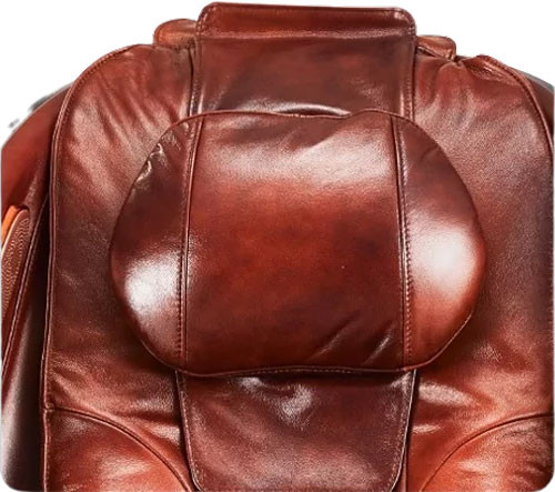 Изображение товара Массажное кресло Richter Boss MS-253