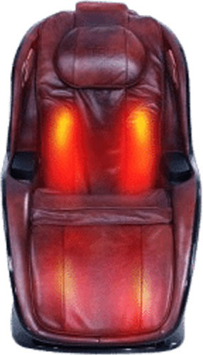 Изображение товара Массажное кресло Richter Boss MS-253