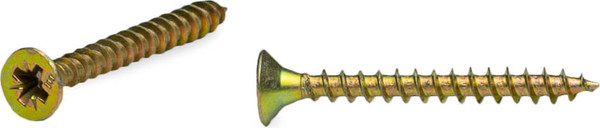 Изображение товара Саморез ЕКТ 4.0х35 / B006869 (16шт)