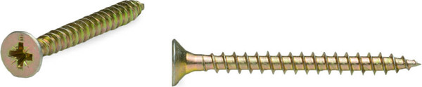 Изображение товара Саморез ЕКТ 5.0х50 / B006892 (8шт)