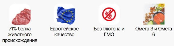 Изображение товара Сухой корм для собак Premil Lamb&Rice для всех пород (18кг)